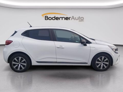 Clio TCe 90 2023 occasion 29600 Morlaix