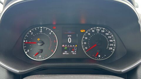 Clio Blue dCi 85 2020 occasion 61100 Flers