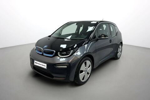Annonce voiture BMW i3 11980 