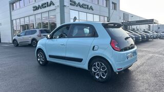Twingo III SCe 65 2024 occasion 56850 Caudan