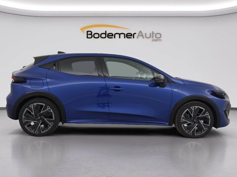 Clio E-Tech full hybrid 160 ch 2026 occasion 56000 Vannes