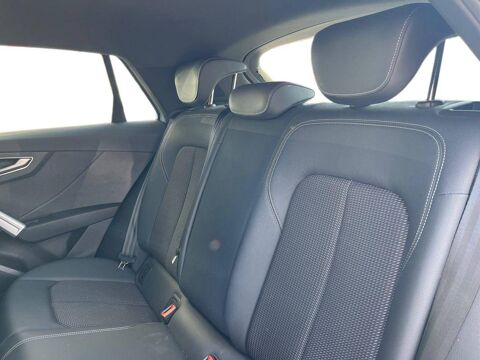 Q2 35 TFSI 150 S tronic 7 2025 occasion 13730 Saint-Victoret