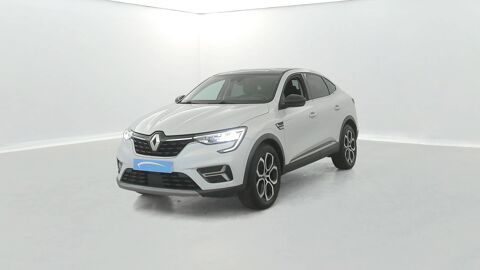 Annonce voiture Renault Arkana 21290 €