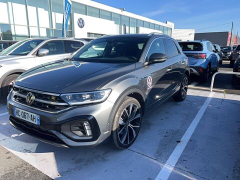 Volkswagen T-ROC T-Roc 1.5 TSI EVO2 150 Start/Stop DSG7 2025 occasion Sarlat-la-Can&eacute;da 24200