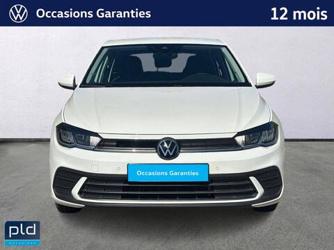 Polo 1.0 TSI 95 S&S BVM5 2023 occasion 13730 Saint-Victoret