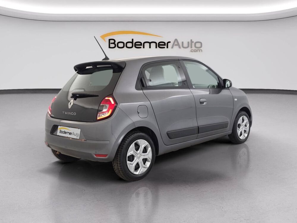 Twingo III SCe 65 2024 occasion 61200 Argentan
