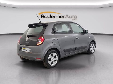 Twingo III SCe 65 2024 occasion 61200 Argentan