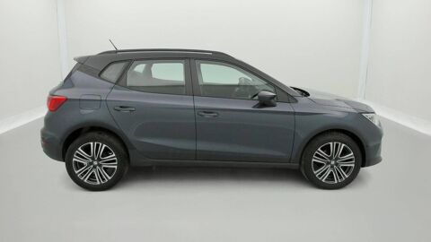 Arona 1.0 TSI 95 ch Start/Stop BVM5 2023 occasion 25000 Besan&ccedil;on