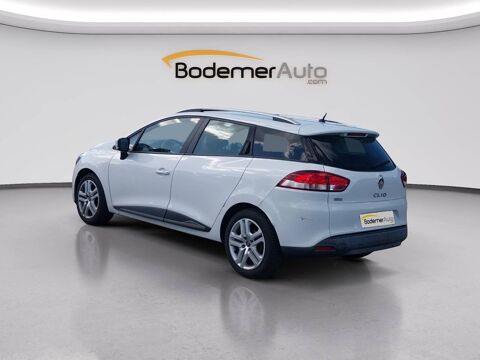 Clio Estate 1.2 16V 75 2018 occasion 22000 Saint-Brieuc