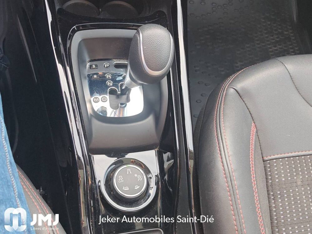 2008 PureTech 110ch S&S EAT6 2018 occasion 88100 Sainte-Marguerite