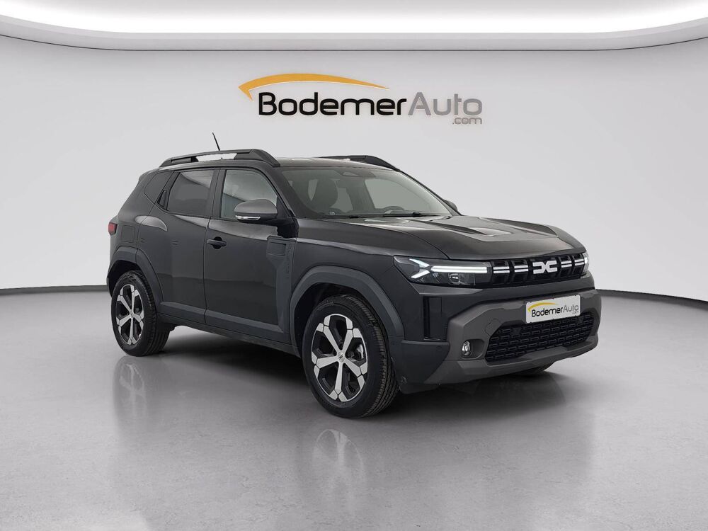 Duster Hybrid 140 2025 occasion 50000 Saint-L&ocirc;