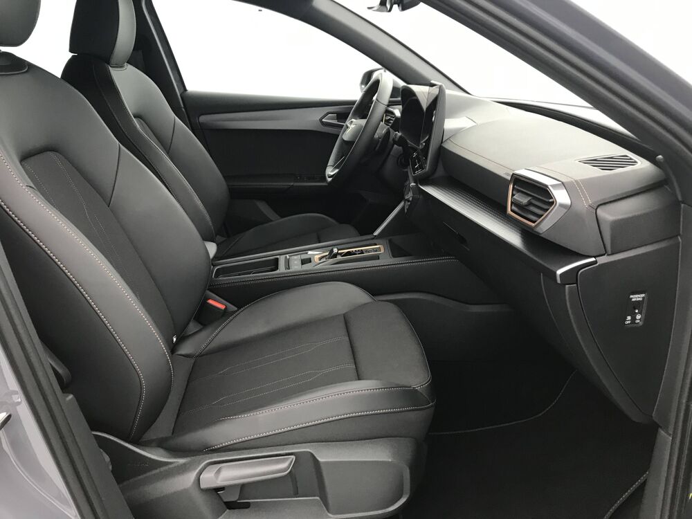 Leon 2.0 TDI 150 ch DSG7 2025 occasion 25000 Besan&ccedil;on