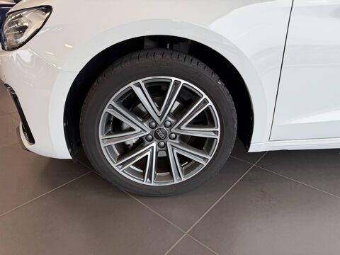 A1 Sportback 30 TFSI 116 ch S tronic 7 2025 occasion 25000 Besan&ccedil;on