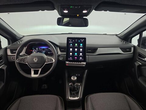 Captur TCe 115 ch 2026 occasion 29900 Concarneau