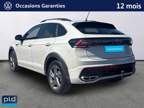 Taigo 1.5 TSI 150 DSG7 2023 occasion 13012 Marseille