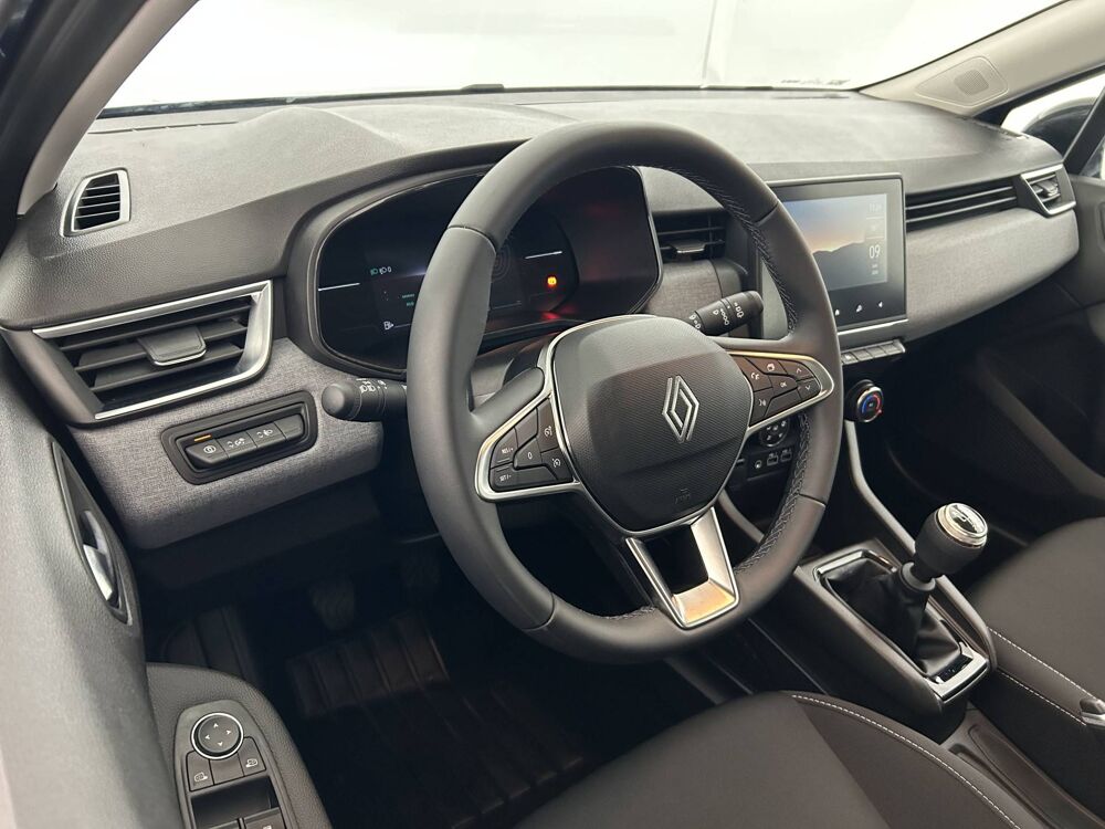 Clio TCe 90 ch GSR2 2025 occasion 29200 Brest