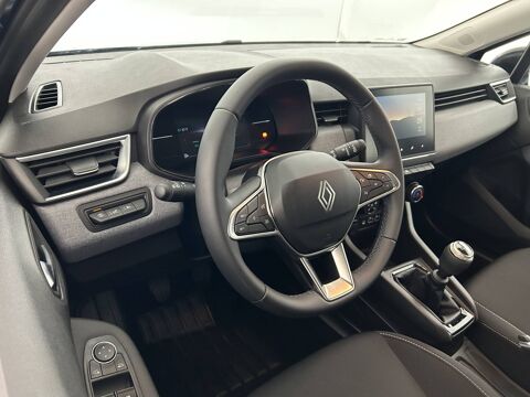 Clio TCe 90 ch GSR2 2025 occasion 29200 Brest