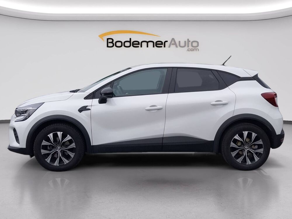 Captur E-Tech full hybrid 145 2023 occasion 50000 Saint-L&ocirc;