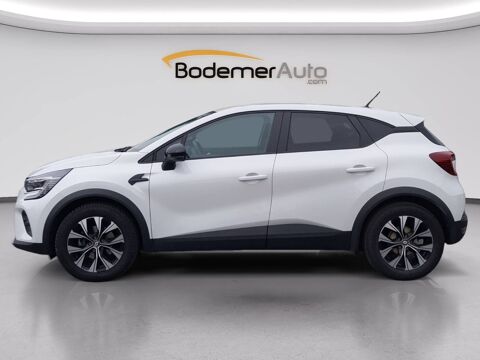 Captur E-Tech full hybrid 145 2023 occasion 50000 Saint-L&ocirc;