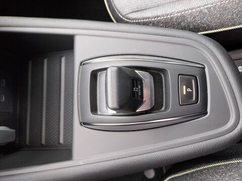 Symbioz E-Tech full hybrid 160 ch 2025 occasion 29900 Concarneau