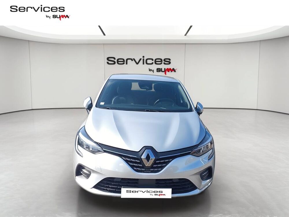 Clio TCe 90 - 21N 2021 occasion 01440 Viriat