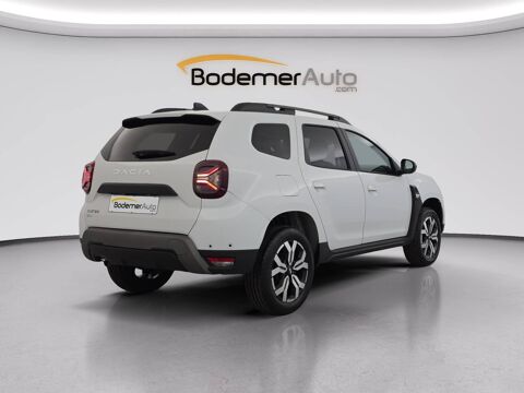 Duster TCe 150 4x2 EDC 2023 occasion 50000 Saint-L&ocirc;