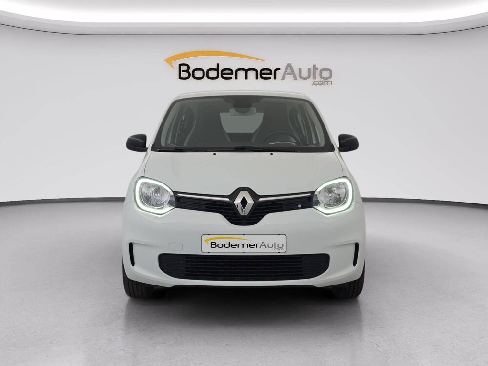 Twingo III SCe 65 2023 occasion 50000 Saint-L&ocirc;
