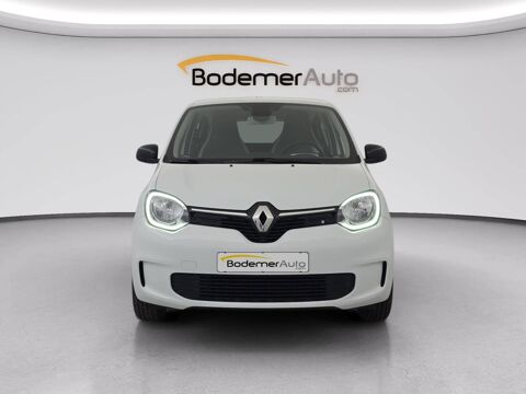 Twingo III SCe 65 2023 occasion 50000 Saint-L&ocirc;