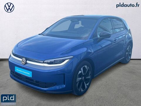 Volkswagen ID.3 ID. Polo 211 ch 52 kWh 2026 occasion Marseille 13012