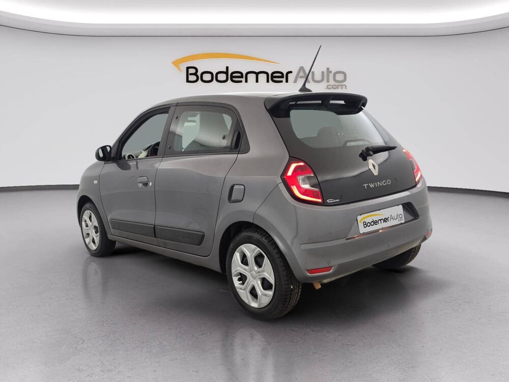 Twingo III SCe 65 2024 occasion 61200 Argentan