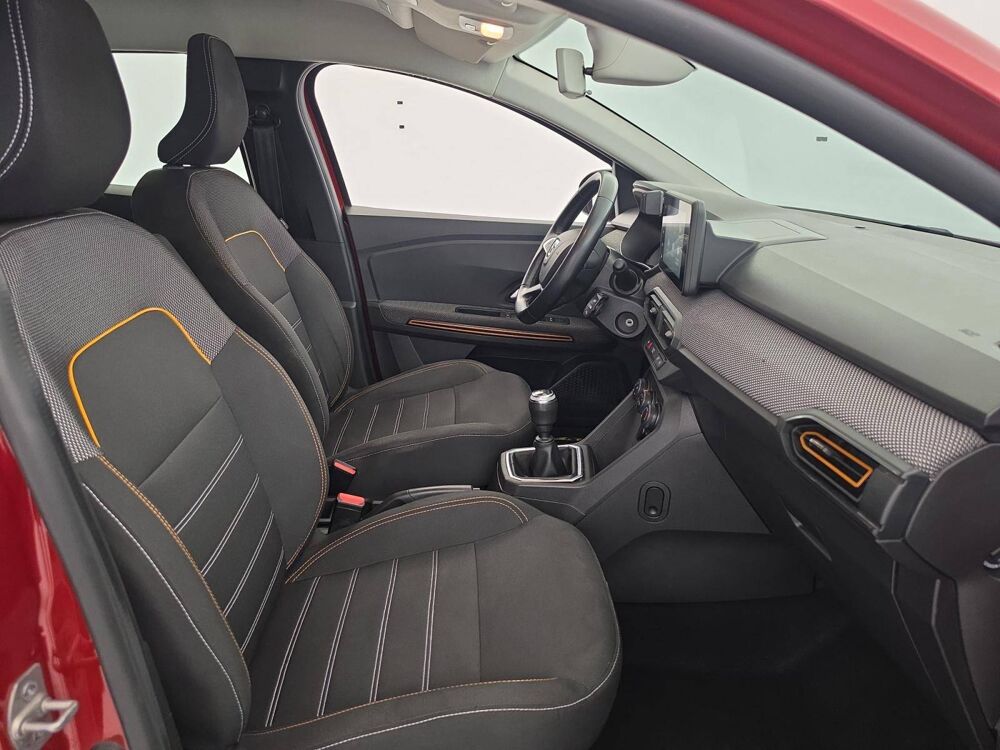 Sandero TCe 90 - 22 2022 occasion 56850 Caudan