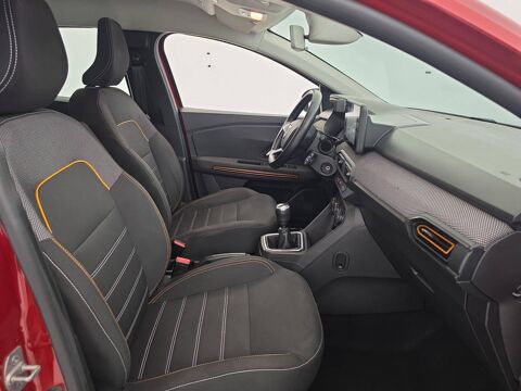 Sandero TCe 90 - 22 2022 occasion 56850 Caudan
