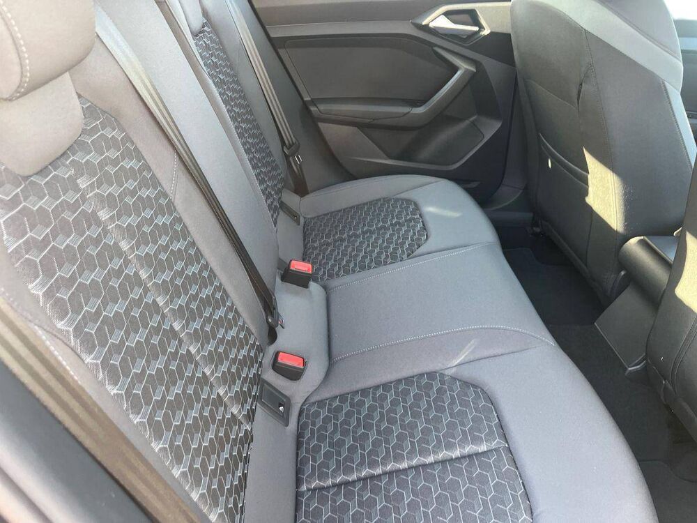 A1 Sportback 30 TFSI 116 ch S tronic 7 2026 occasion 13011 Marseille
