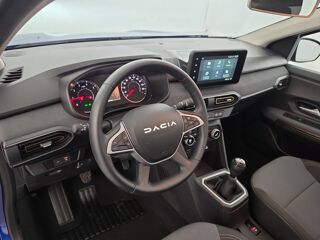Sandero ECO-G 100 GSR2 2025 occasion 56850 Caudan