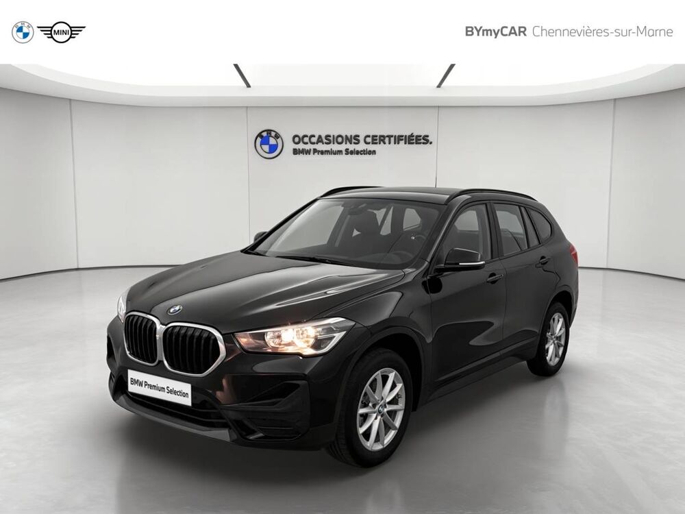 X1 sDrive 18i 136 ch DKG7 2022 occasion 94430 Chennevi&egrave;res-sur-Marne