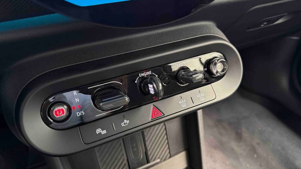 Cooper Cabriolet JCW 231 ch DKG7 2026 occasion 77400 Saint-Thibault-des-Vignes