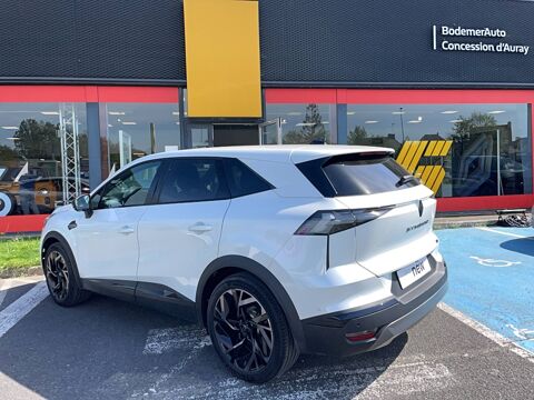 Symbioz E-Tech full hybrid 145 2025 occasion 56400 Auray