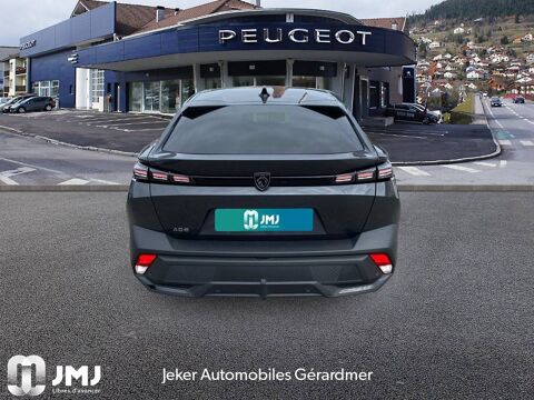 408 PureTech 130 ch S&S EAT8 2022 occasion 88400 G&eacute;rardmer