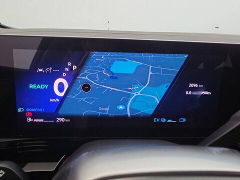 Rafale E-Tech full hybrid 200 ch 2026 occasion 14200 H&eacute;rouville-Saint-Clair
