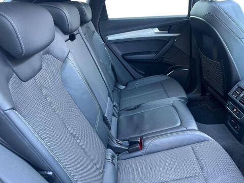 Q5 Sportback 55 TFSIe 367 S tronic 7 Quattro 2023 occasion 13011 Marseille