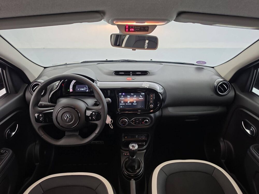 Twingo III SCe 65 2023 occasion 22200 Guingamp