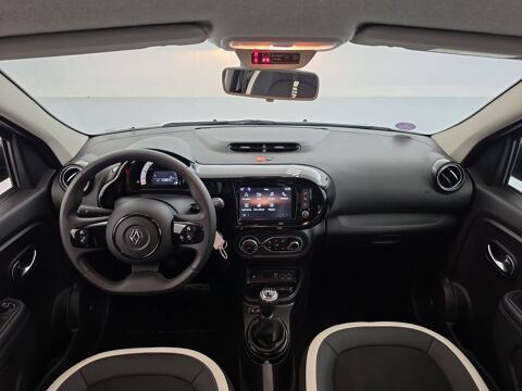 Twingo III SCe 65 2023 occasion 22200 Guingamp