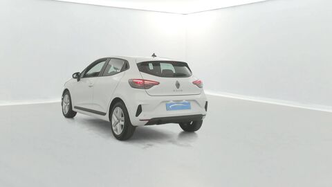 Clio TCe 90 ch GSR2 2025 occasion 56000 Vannes