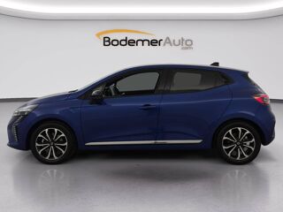Clio E-Tech full hybrid 145 ch GSR2 2025 occasion 29600 Morlaix