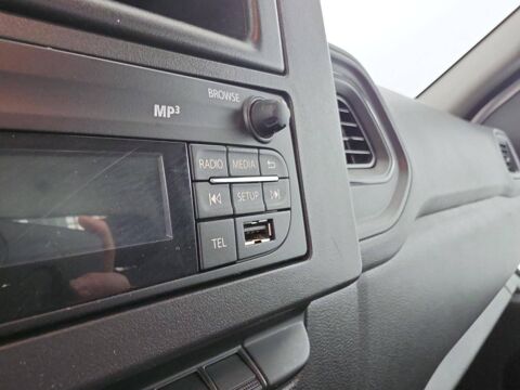 Master MASTER CC PROP RJ3500 L2 PAFC BLUE DCI 130 EURO VI 2024 occasion 14400 Bayeux