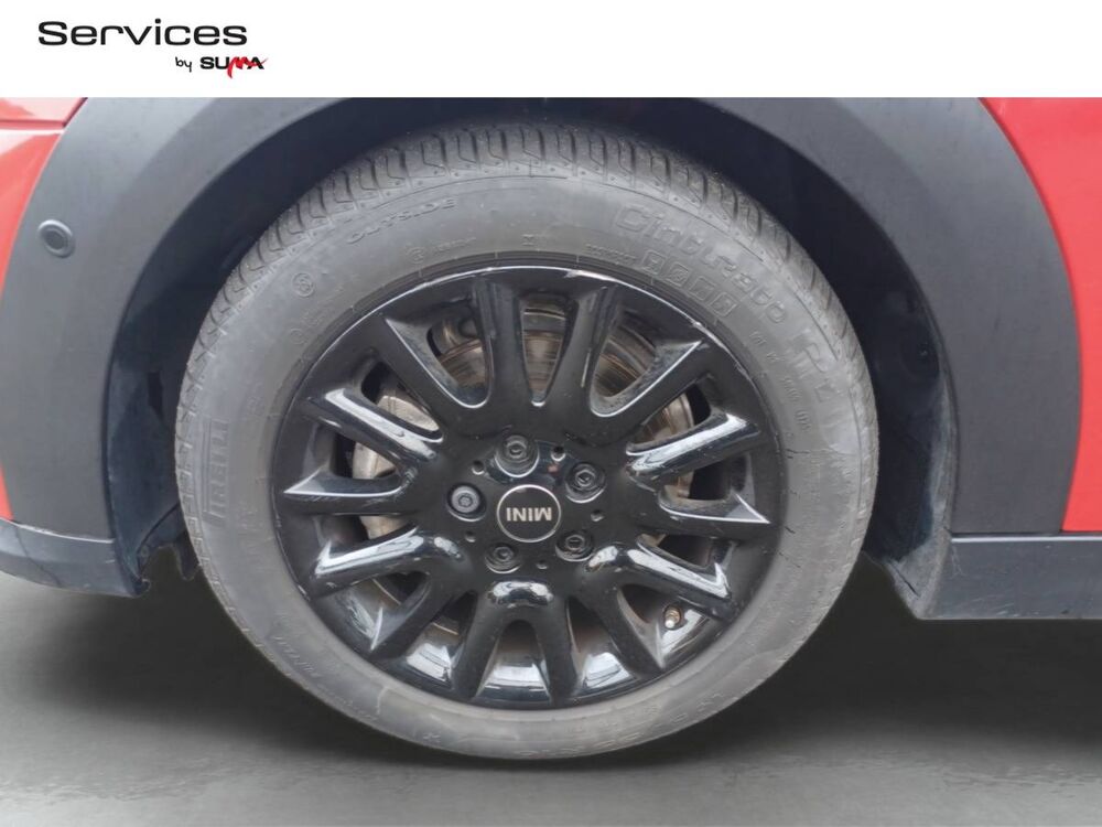 Cooper Hatch 5 Portes 136 ch DKG7 2023 occasion 01440 Viriat