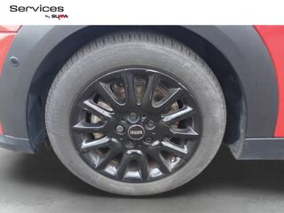 Cooper Hatch 5 Portes 136 ch DKG7 2023 occasion 01440 Viriat