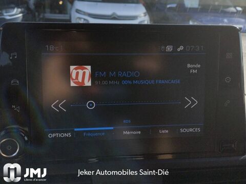  2024 occasion 88100 Sainte-Marguerite