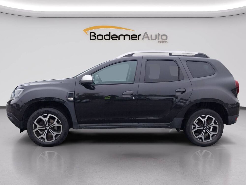 Duster Blue dCi 115 4x2 2021 occasion 56000 Vannes