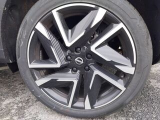 Juke HYBRID 143 2026 occasion 56850 Caudan